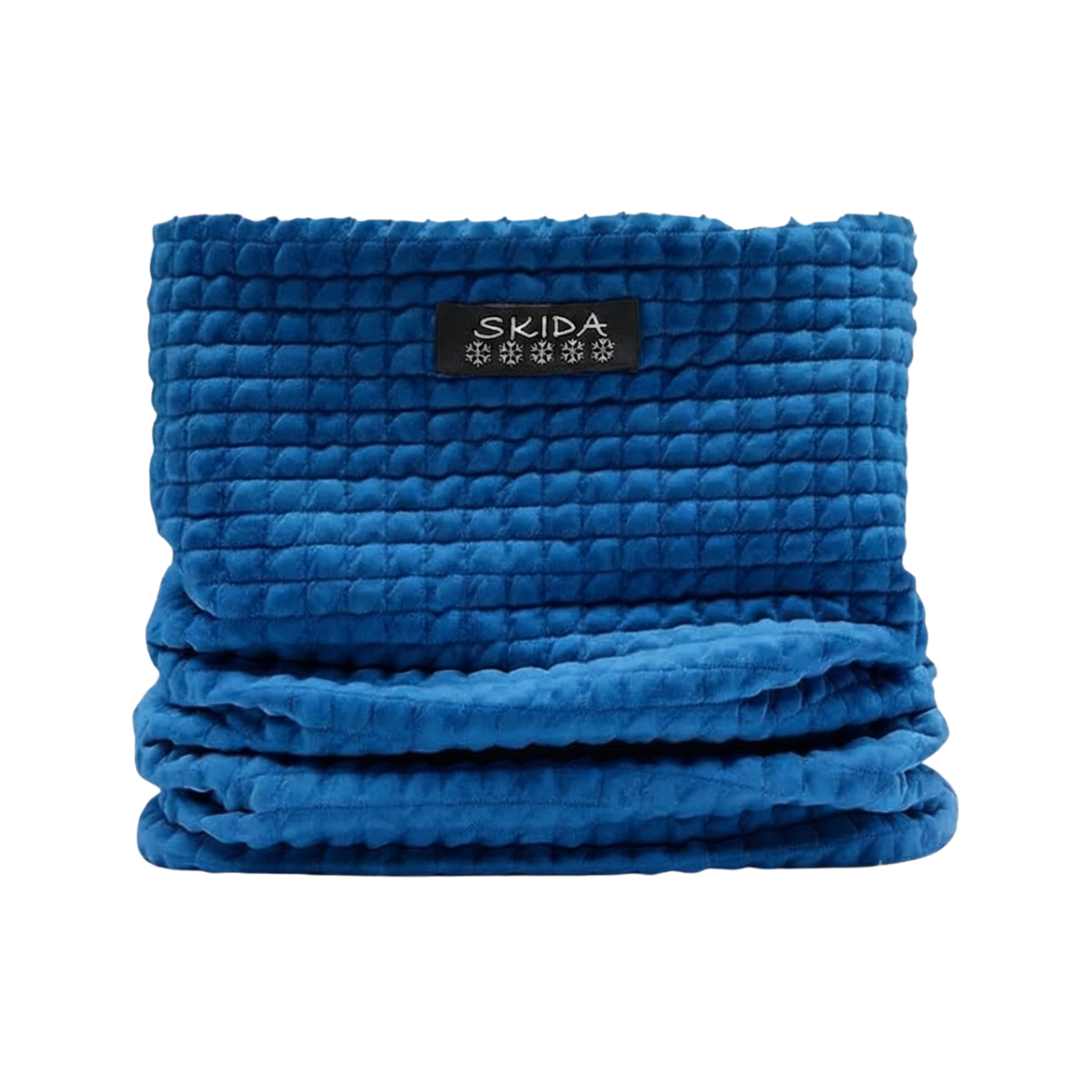 SKIDA CHATEAU NECKWARMER SCILLA