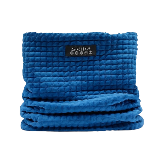 SKIDA CHATEAU NECKWARMER SCILLA