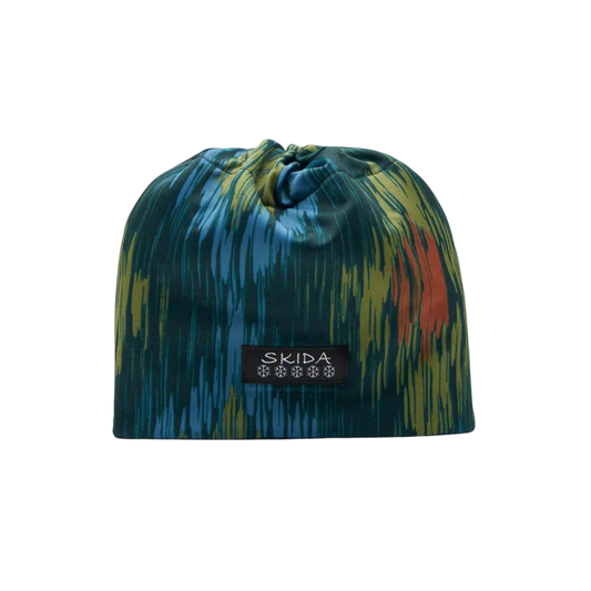 SKIDA K ALPINE HAT NORTHWOODS