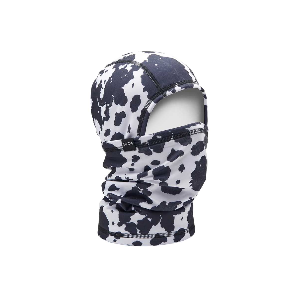 SKIDA K BALACLAVA MOO COW