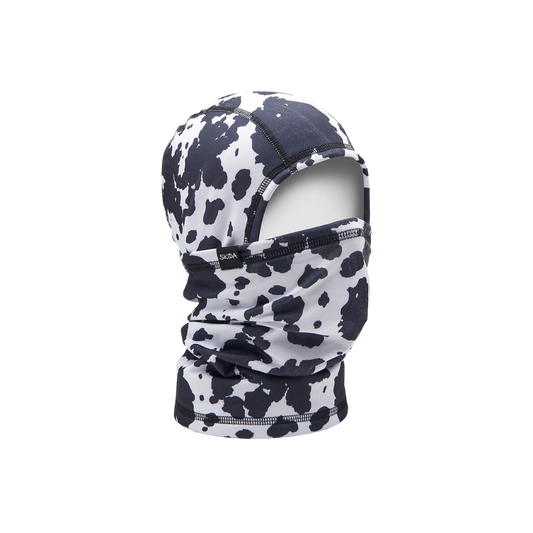 SKIDA K BALACLAVA MOO COW
