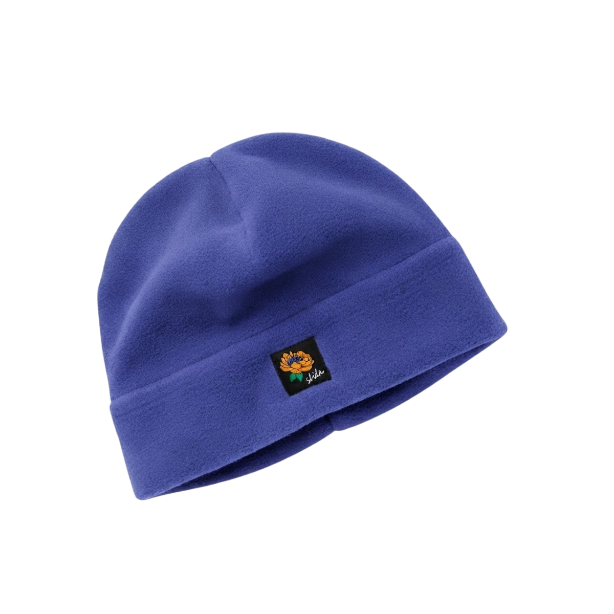 SKIDA LOW PILE FLEECE HAT PERI