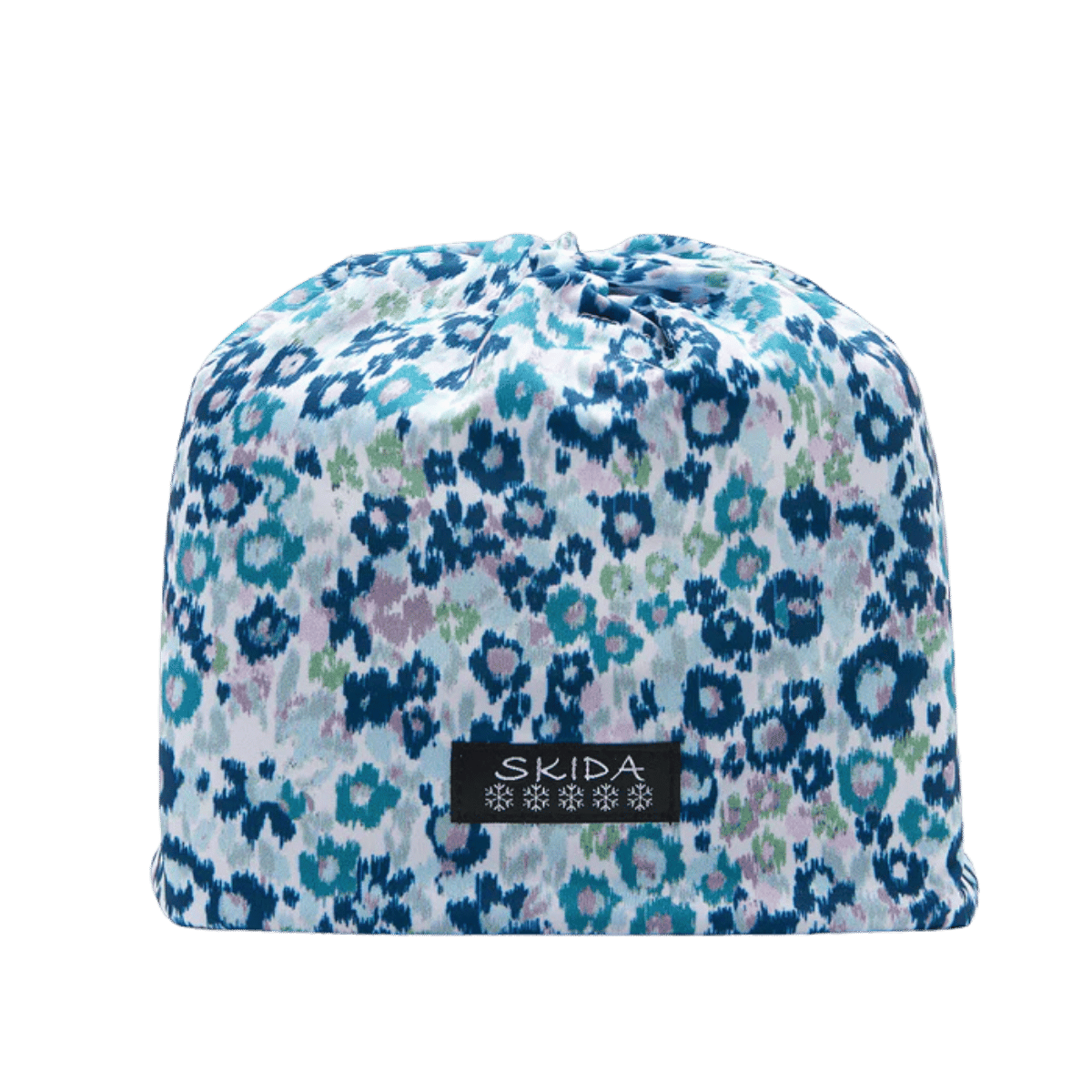 SKIDA ALPINE FLEECE-LINED HAT SNOWCAT