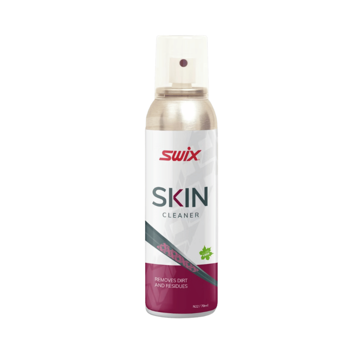 SWIX SKIN CLEANER - PUMPING SPRAY