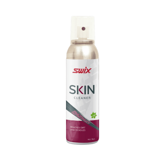 SWIX SKIN CLEANER - PUMPING SPRAY
