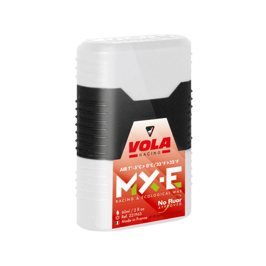 SKI KARE VOLA MX-E RED LIQUID 60ML