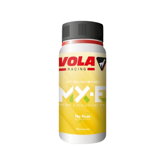 SKI KARE VOLA MX-E YELLOW LIQUID 60ML