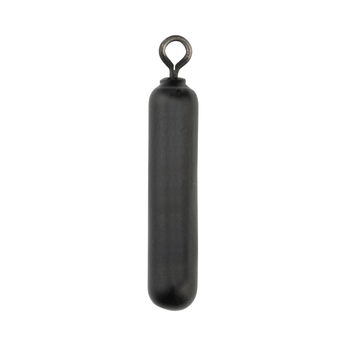 NORTHLAND TUNGSTEN SLIDE-SHOT WEIGHT - BLACK