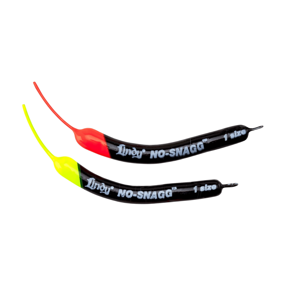 LINDY NO-SNAGG SLIP SINKER - 1 OZ