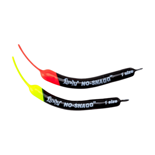 LINDY NO-SNAGG SLIP SINKER - 1 OZ