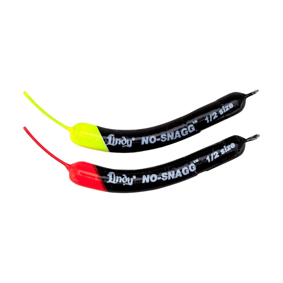 LINDY NO-SNAGG SLIP SINKER - 1/2OZ