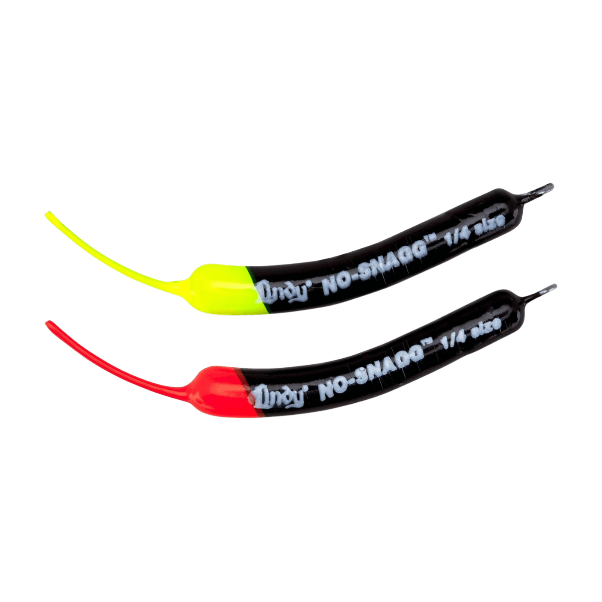 LINDY NO-SNAGG SLIP SINKER - 1/4OZ