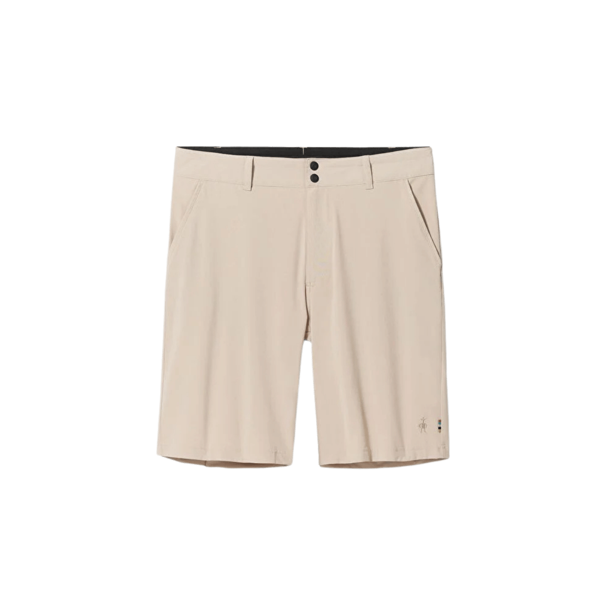 SMARTWOOL 10" SHORTS DUNE