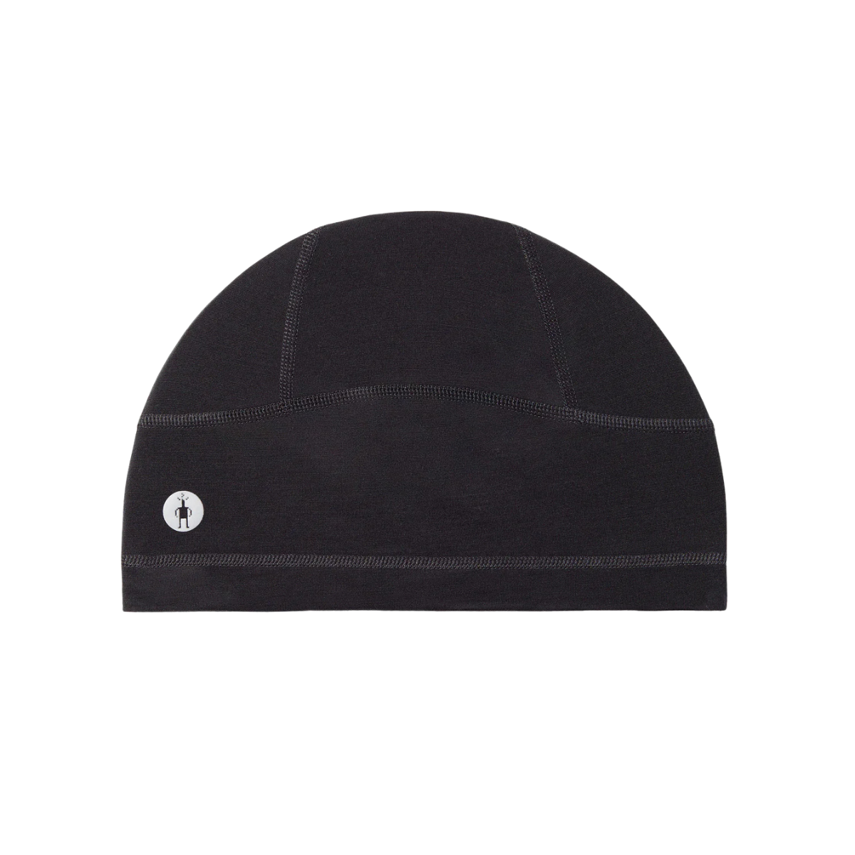 SMARTWOOL ACTIVE BEANIE BLACK