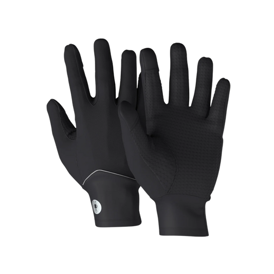 SMARTWOOL ACTIVE FLEECE WIND GLOVE BLACK