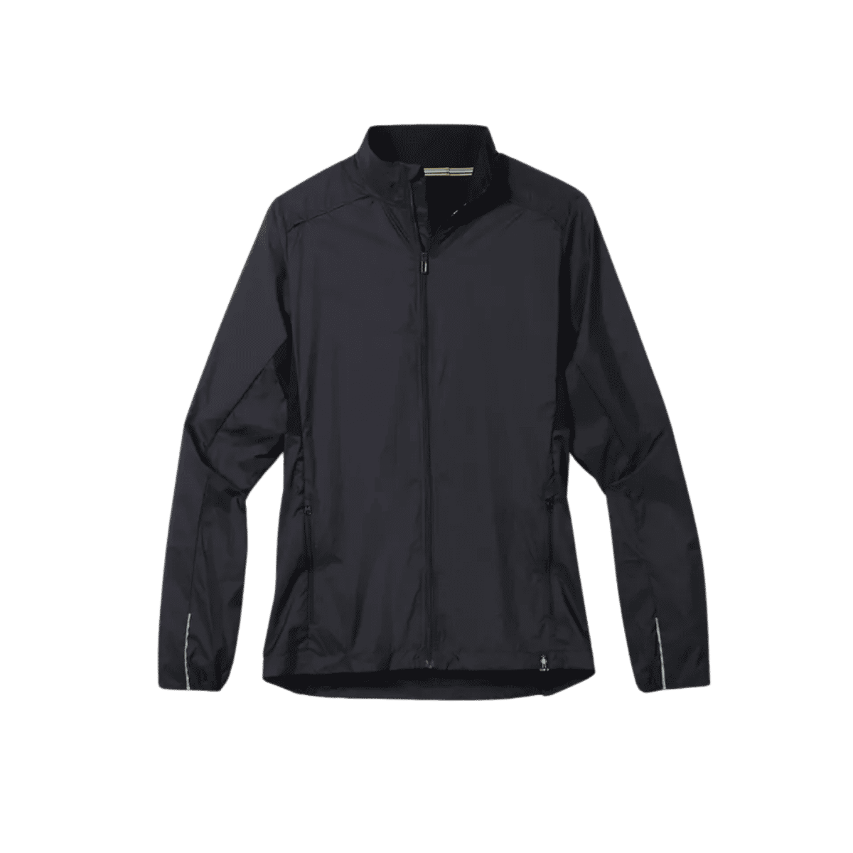 SMARTWOOL ACTIVE UL JACKET BLACK