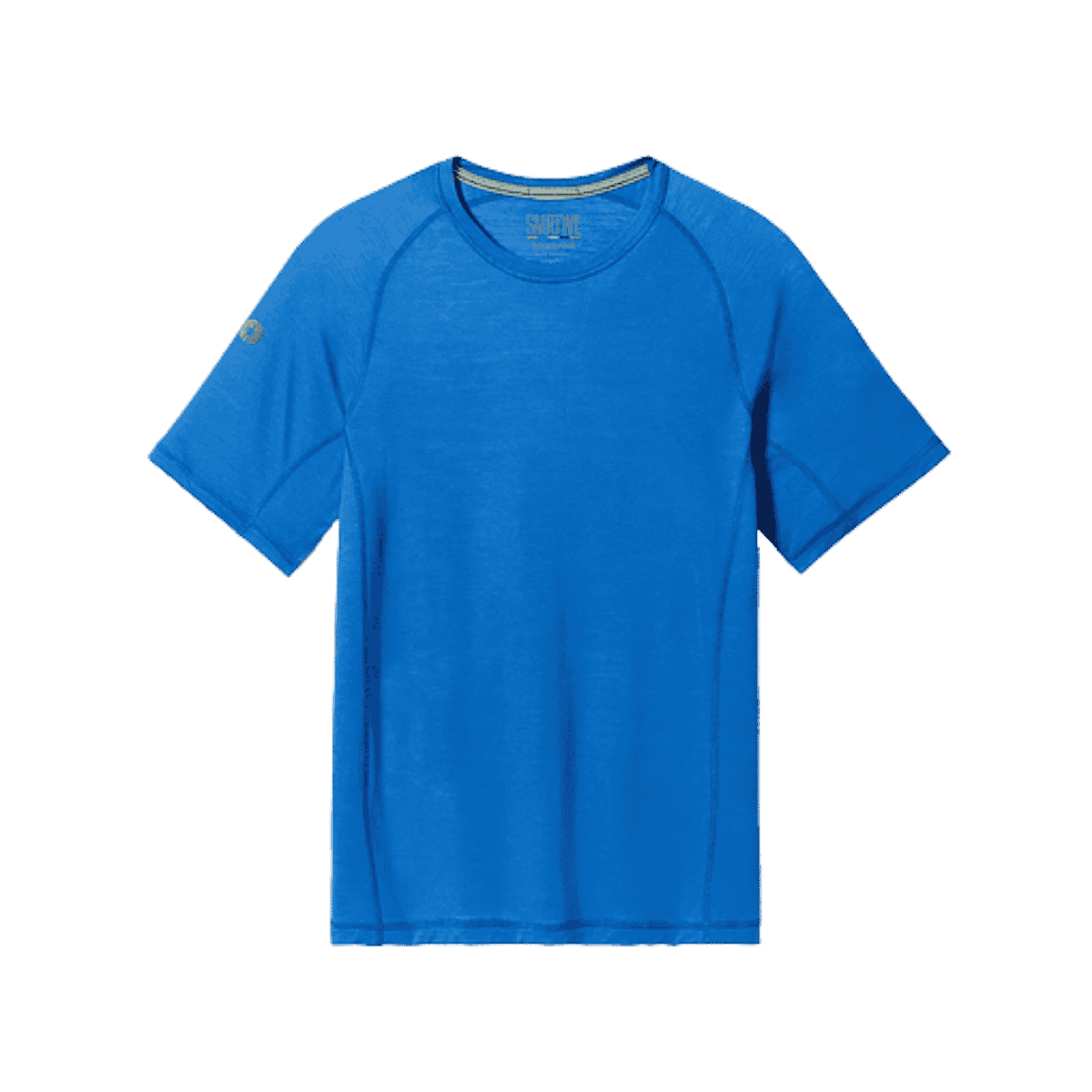 SMARTWOOL ACTIVE UL SS BLUEBERRY HILL