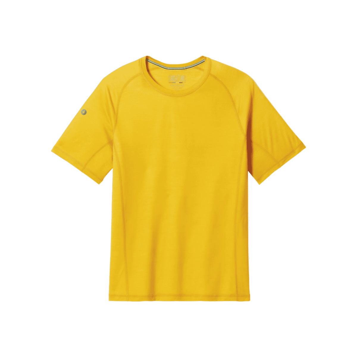 SMARTWOOL ACTIVE UL SS HONEY GOLD