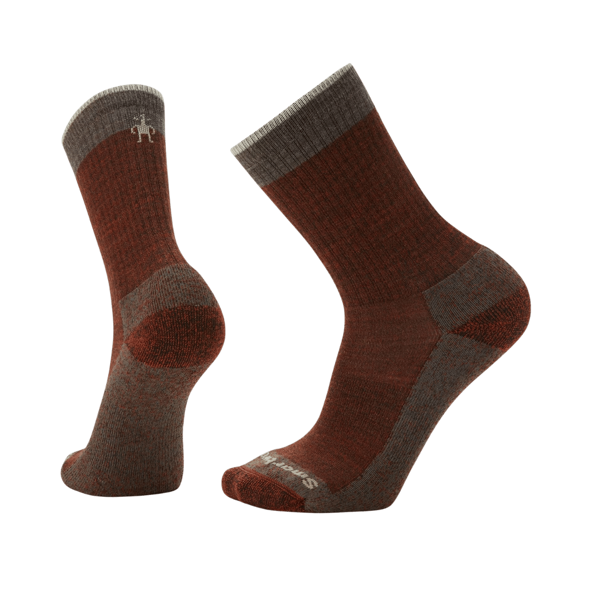 SMARTWOOL EVERYDAY ROLLINSVILLE CREW PICANTE