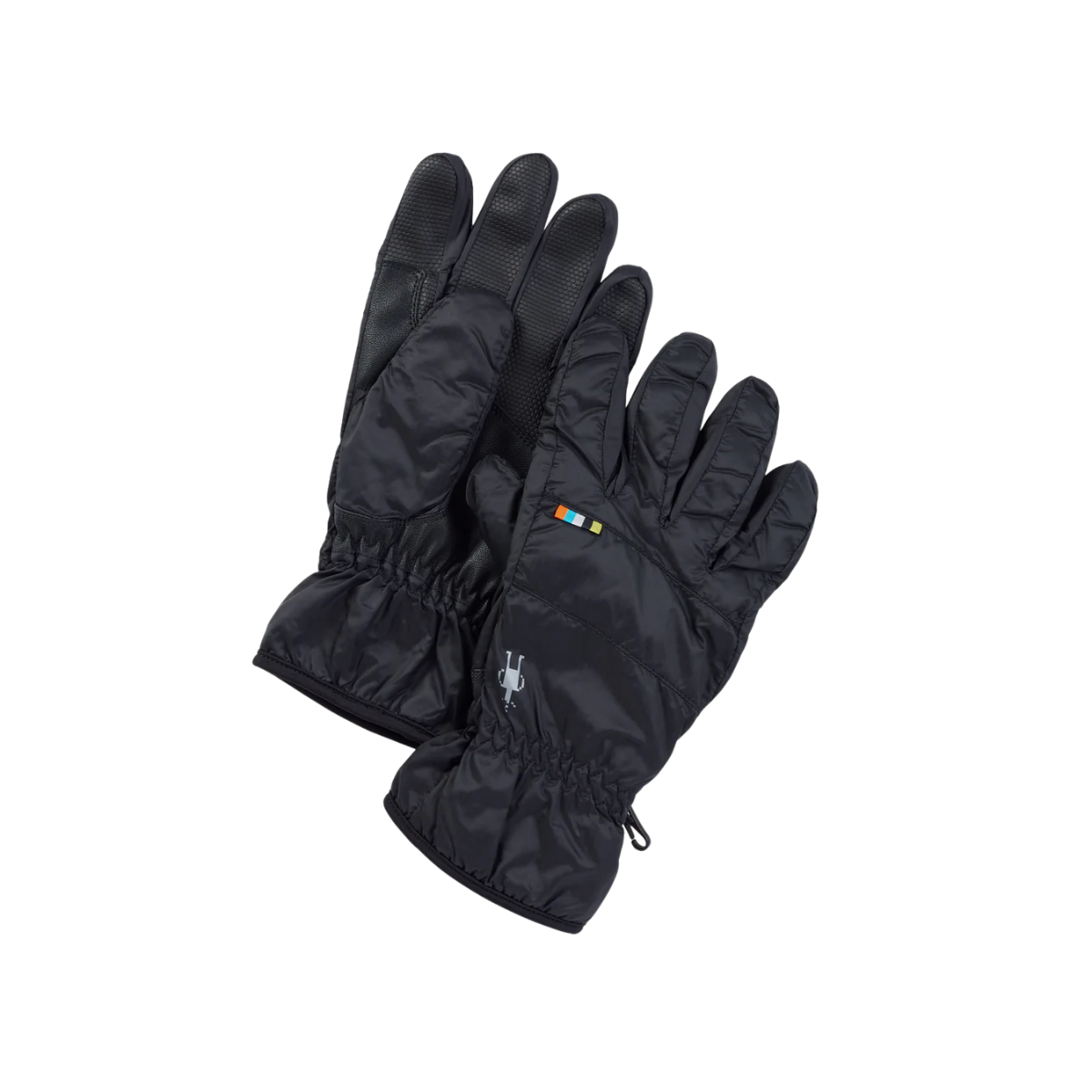 SMARTWOOL SMARTLOFT GLOVE BLACK
