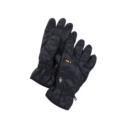 SMARTWOOL SMARTLOFT GLOVE BLACK