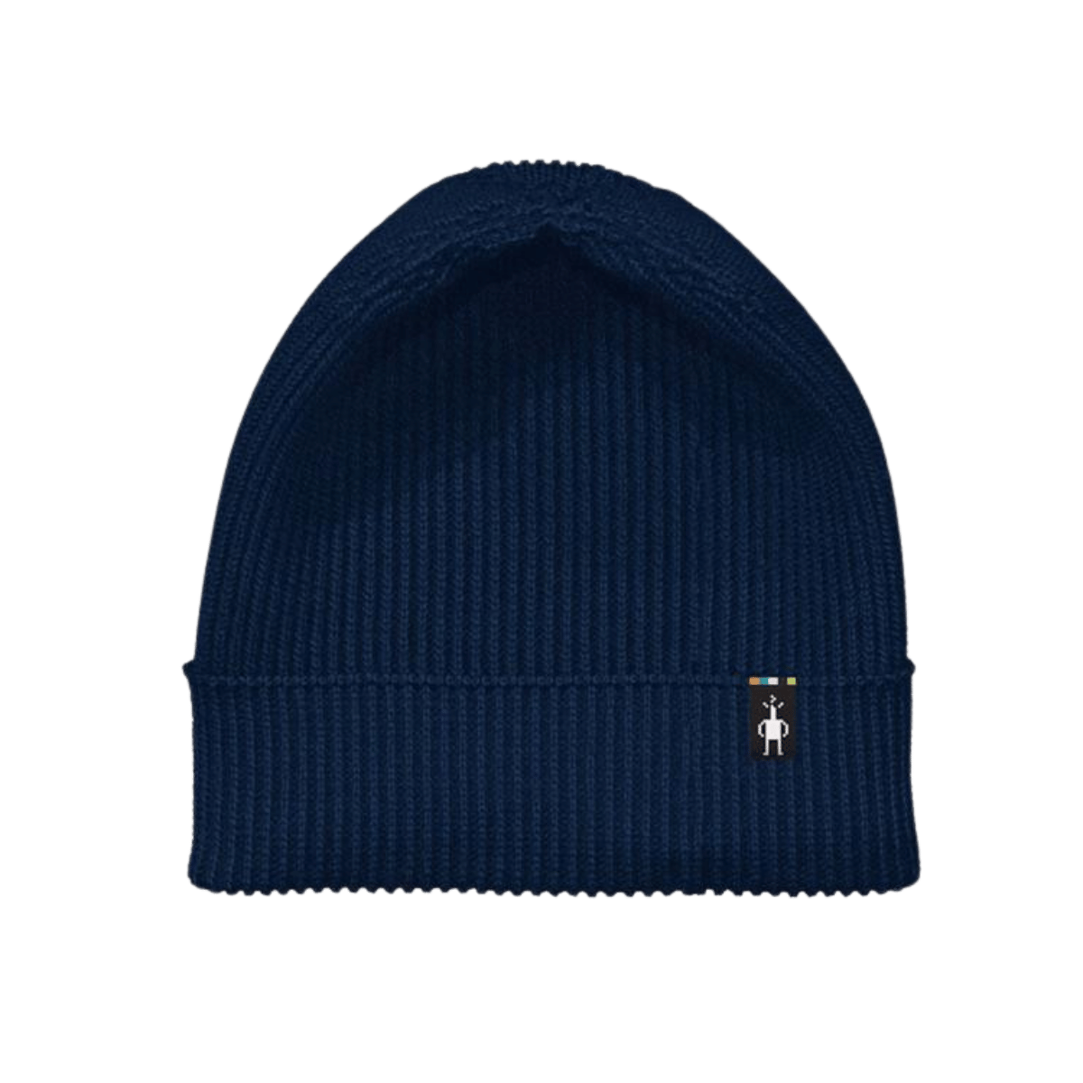 SMARTWOOL SMARTWOOL BEANIE NAVY