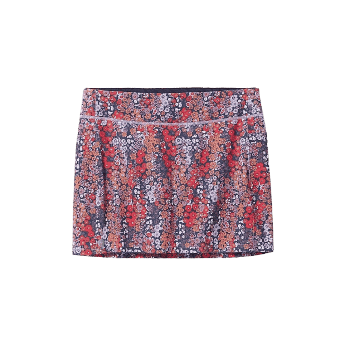 SMARTWOOL W ACTIVE LINED SKIRT IMAGE