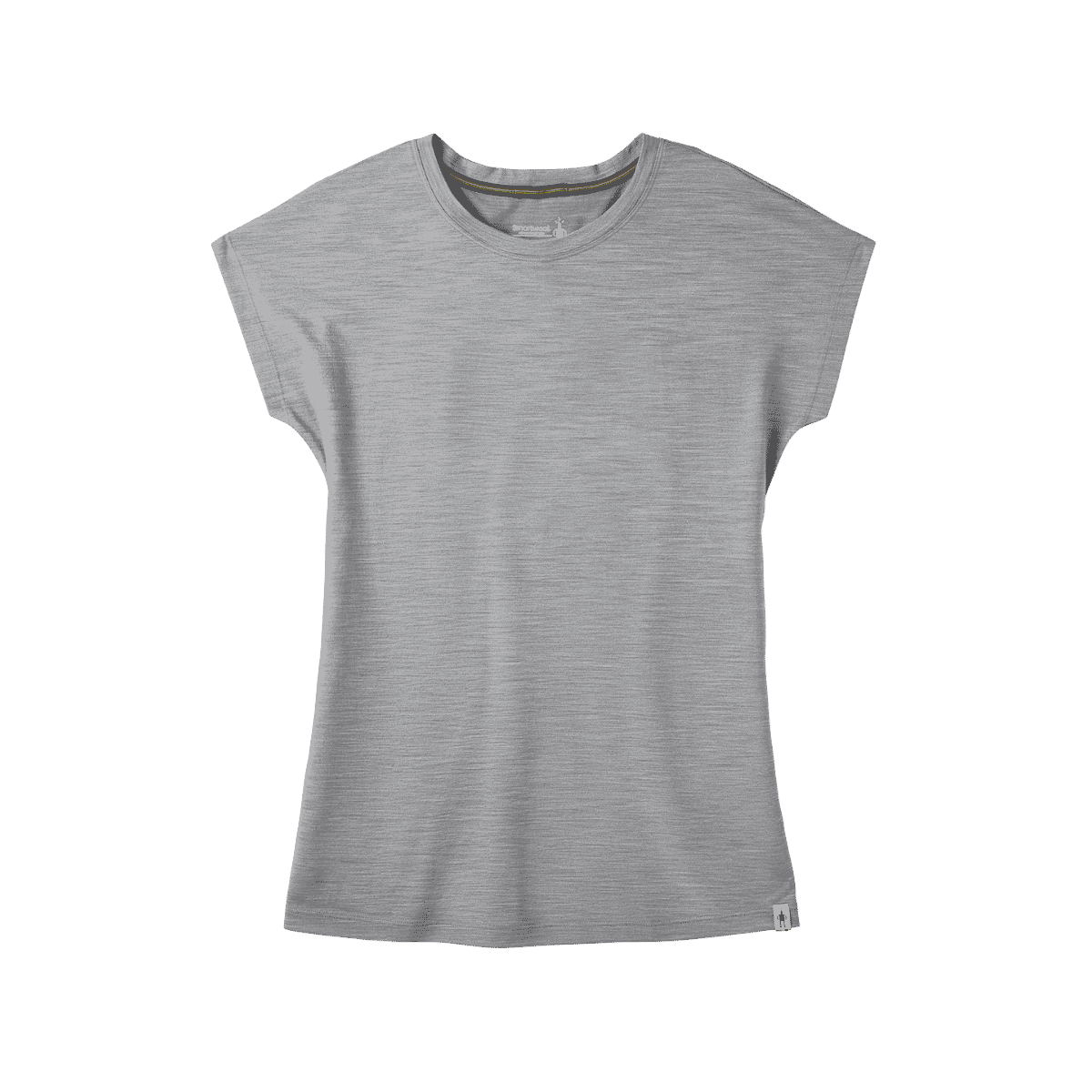 SMARTWOOL W MERINO SPORT 150 TEE LEAD