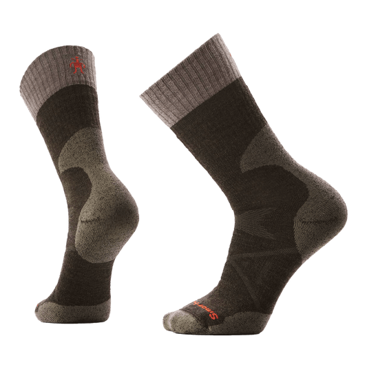 SMARTWOOL HUNT FULL CUSH TALL CREW SOCKS