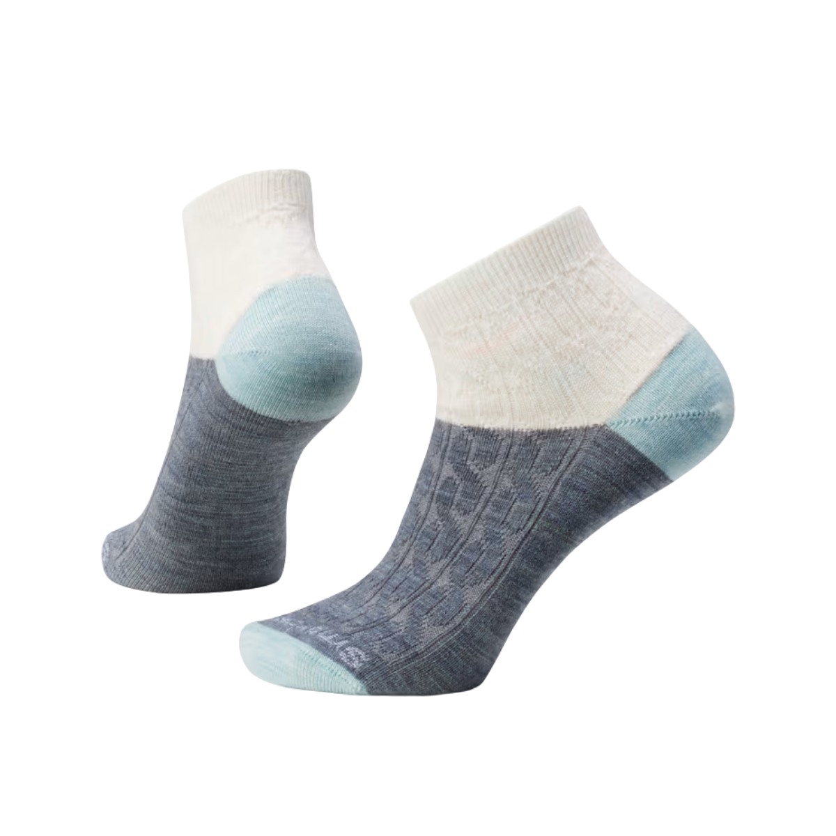 SMARTWOOL_EVERYDAY_CABLE_ANKLE_SOCKS_FRONT
