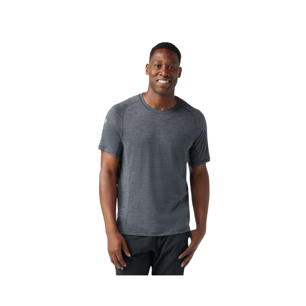 SMARTWOOL_MENS_ULTRALITE_TEE_Odor_Resistant_MERINO_Performance_FRONT