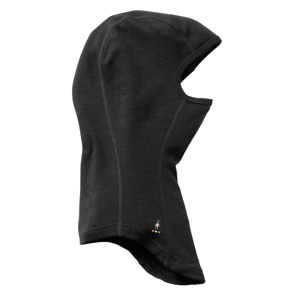 SMARTWOOL THERMAL MERINO BALACLAVA 1FM - BLACK