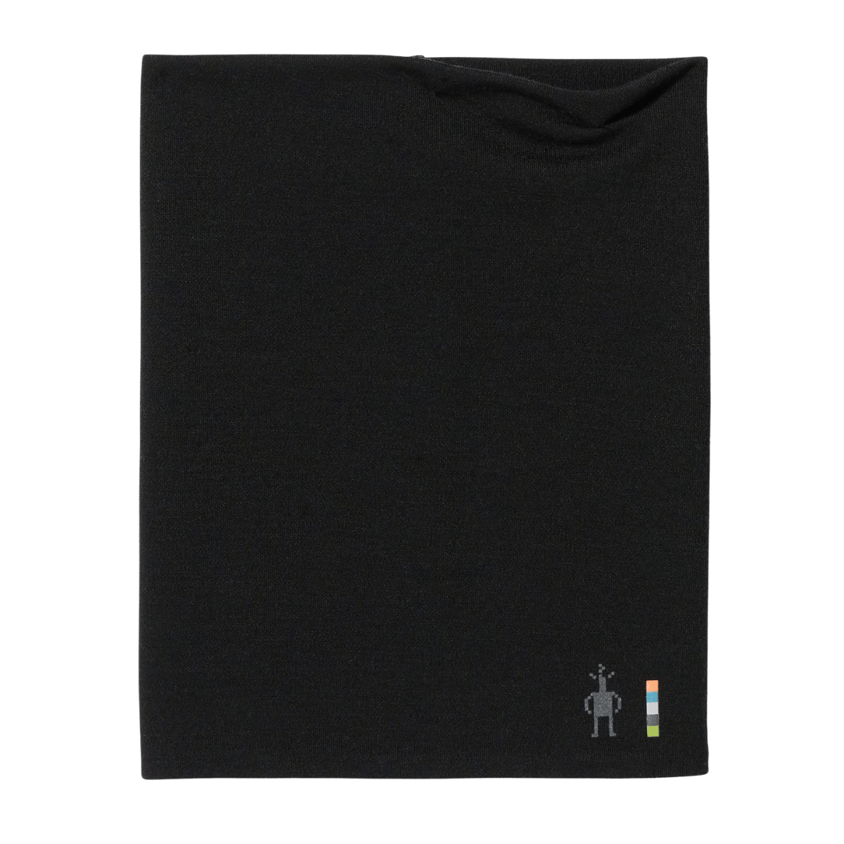 SMARTWOOL THERMAL MERINO 250 NECK GAITER 1FM - BLACK