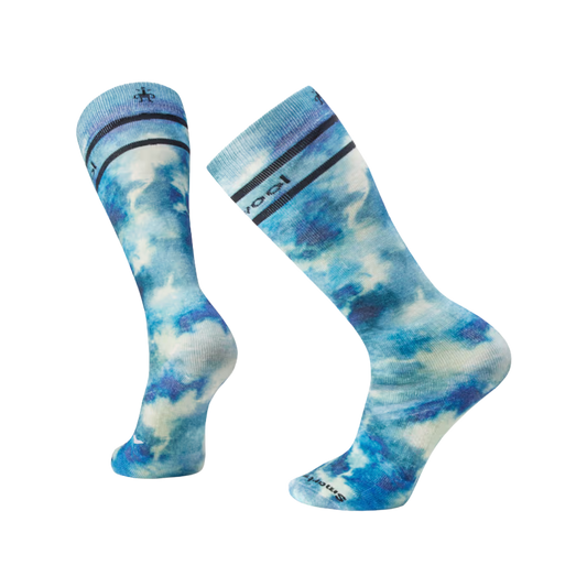 SMARTWOOL_SKI_FULL_CUSHION_GROOVY_TIE_DYE_OVER_THE_CALF_SOCKS_FRONT