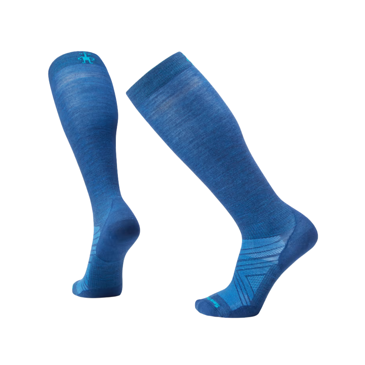 SMARTWOOL_SKI_ZERO_CUSHION_EXTRA_STRETCH_OVER_THE_CALF_SOCKS_FRONT