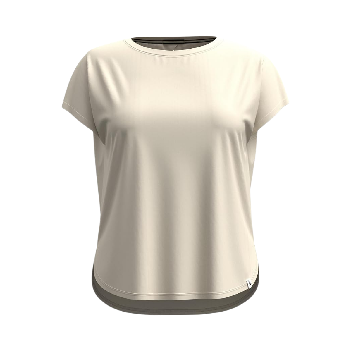SMARTWOOL_WOMEN_SHORT_SLEEVE_EVERYDAY_SWING_TOP_FRONT