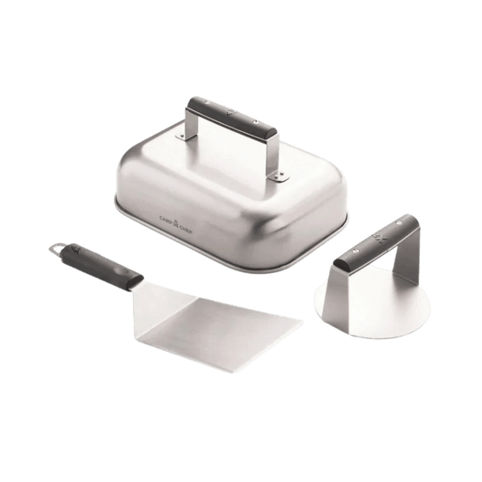 CAMP CHEF SMASH BURGER KIT