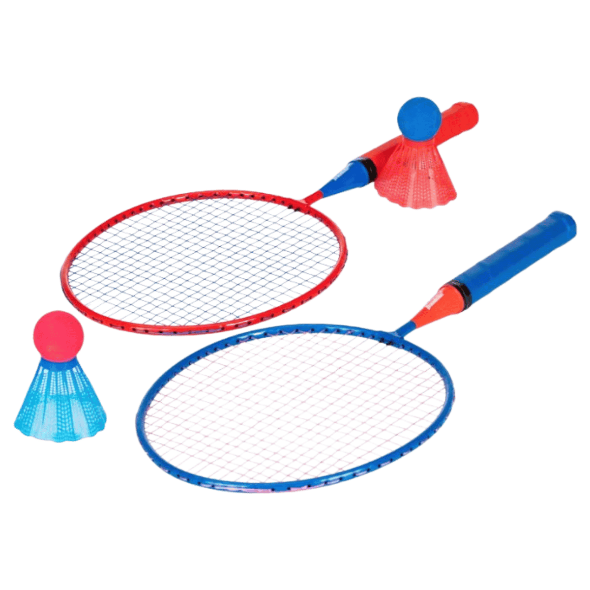 FRANKLIN SPORTS SMASHMINTON - 1
