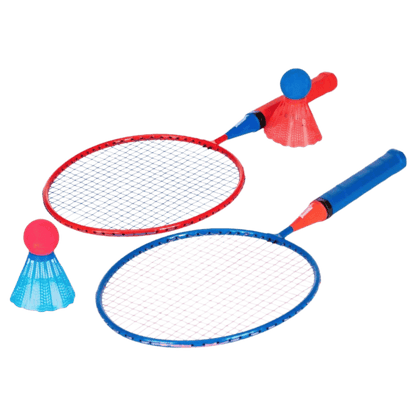 FRANKLIN SPORTS SMASHMINTON - 1