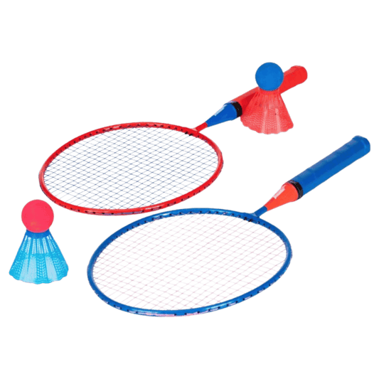 FRANKLIN SPORTS SMASHMINTON - 1