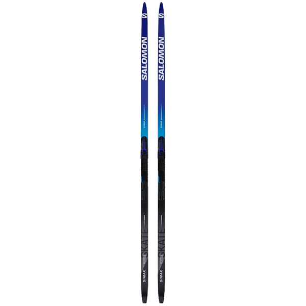 SALOMON S/MAX SKATE + SHIFT RACE NORDIC SKIS 2026 – Joe's Sporting SALOMON S/MAX SKATE + SHIFT RACE NORDIC SKIS 2026 – Joe's Sporting