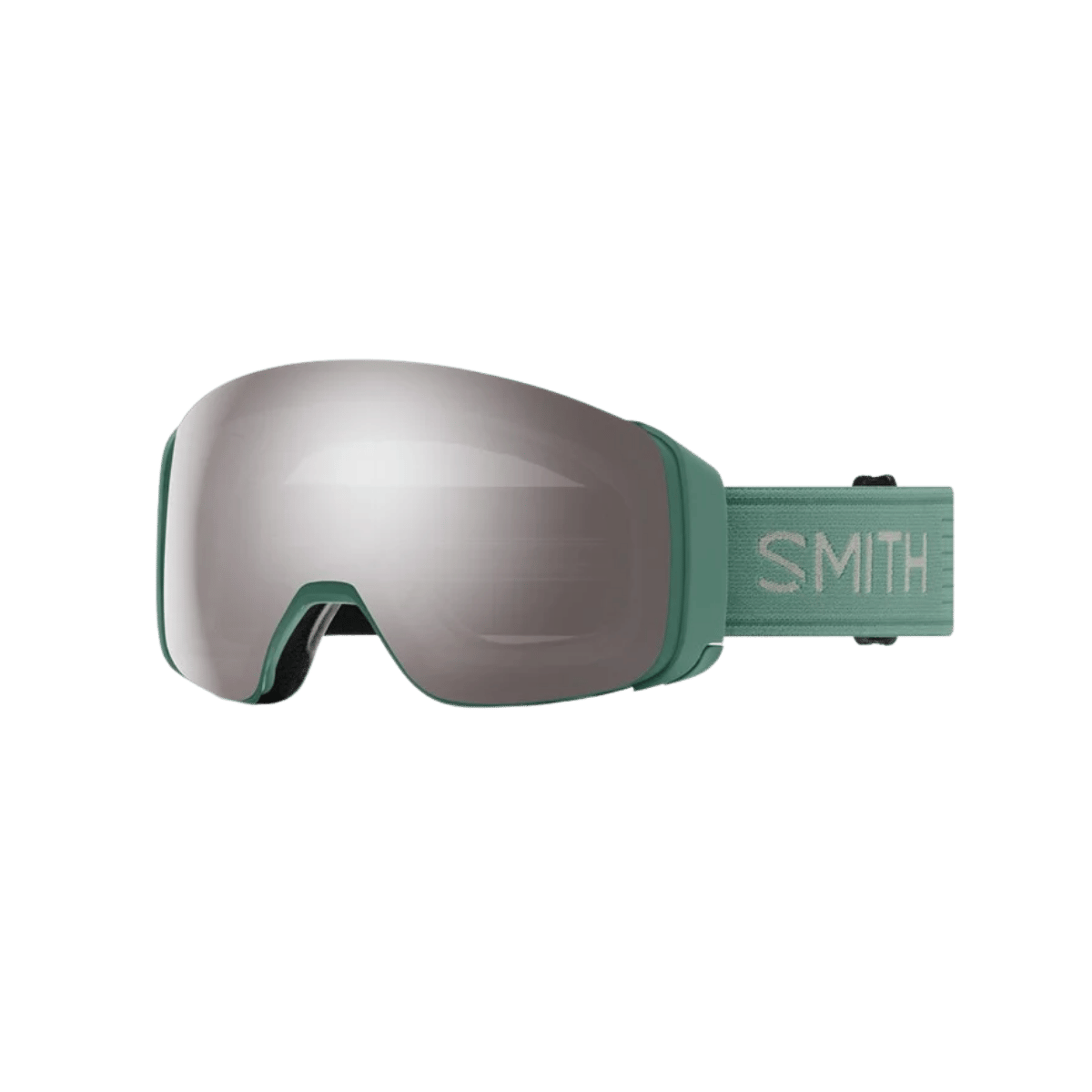 SMITH 4D MAG GOGGLE 25/26 CACTUS, CP, SUN, PLATINUM MIRROR