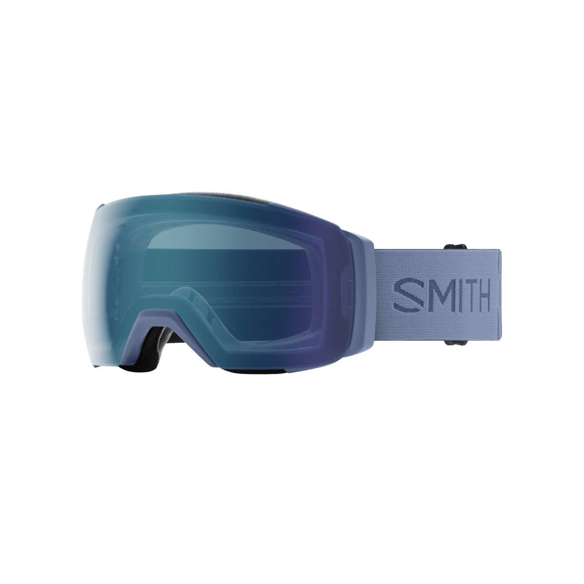 SMITH 4D MAG XL GOGGLE 25/26 GRANITE BLUE
