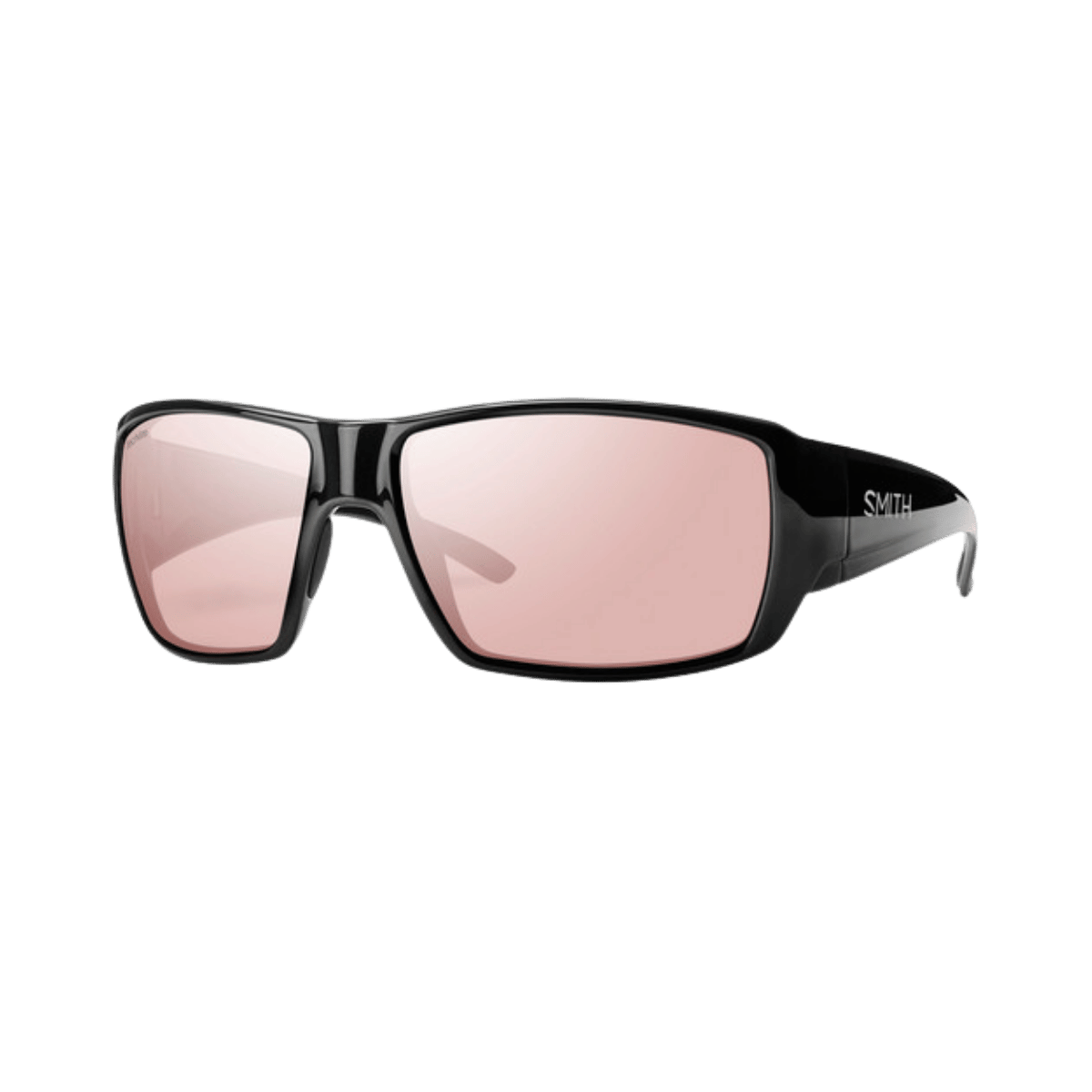 SMITH GUIDE'S CHOICE SUNGLASSES BLACK