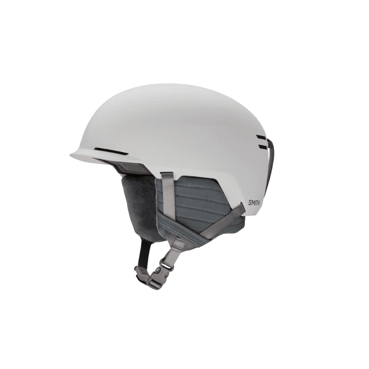 SMITH SCOUT HELMET ASIA FIT