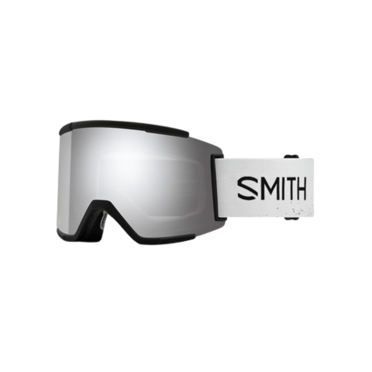 SMITH SQUAD GOGGLE FILTER GRAY WARM STEEL SUN PLATINUM MIRROR