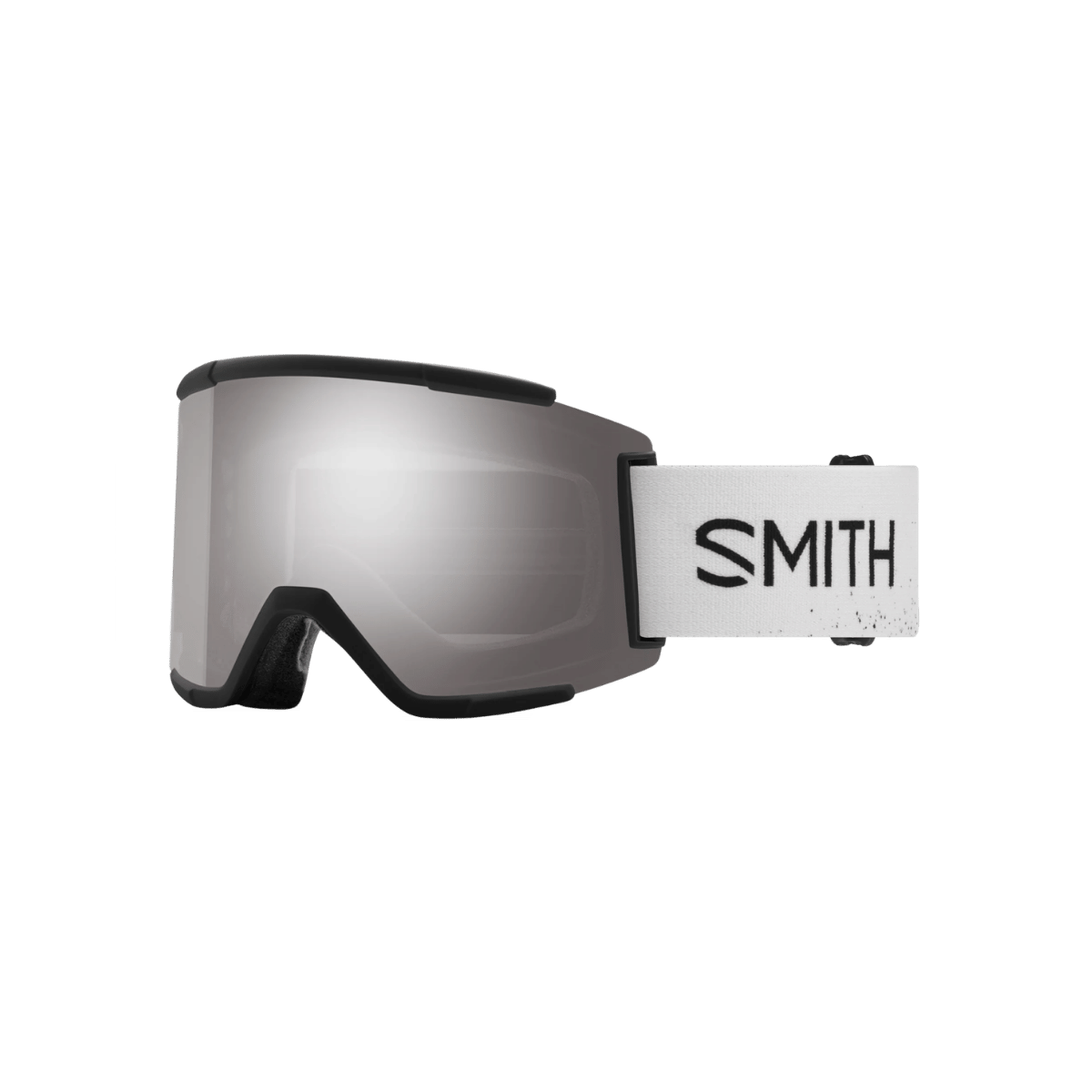 SMITH SQUAD XL GOGGLE 25/26, A ROBINSON AC, CP SUN PLATINUM MIRROR, FRONT AND SIDE LOGO