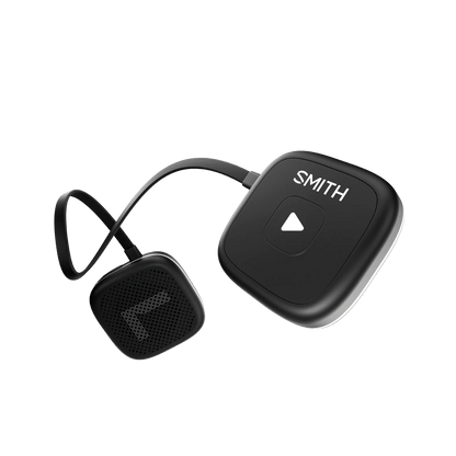 SMITH X ALECK WIRELESS AUDIO KIT FOR HELMETS - LEFT