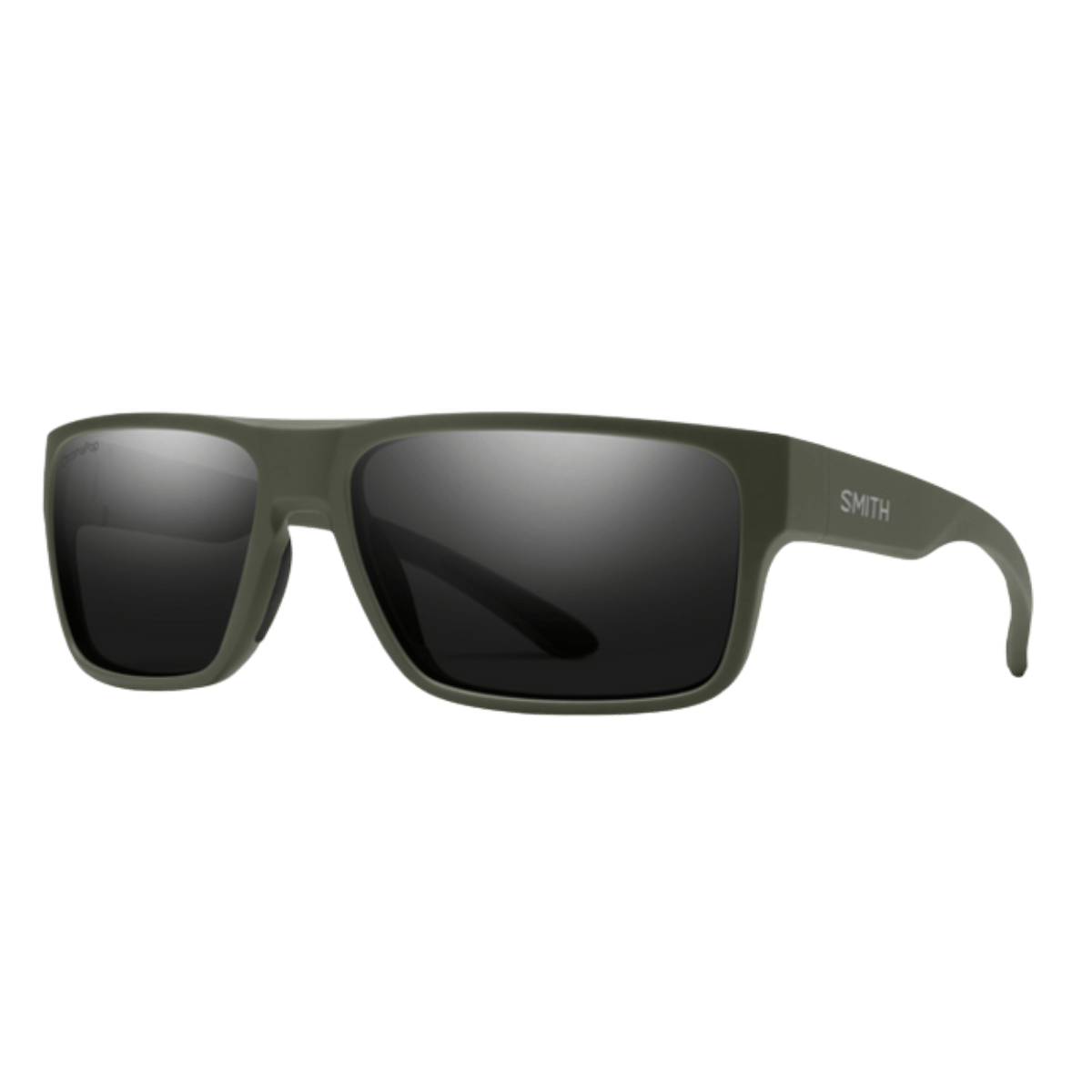 SMITH ADULT UNISEX ARVO SUNGLASSES - MATTE MOSS