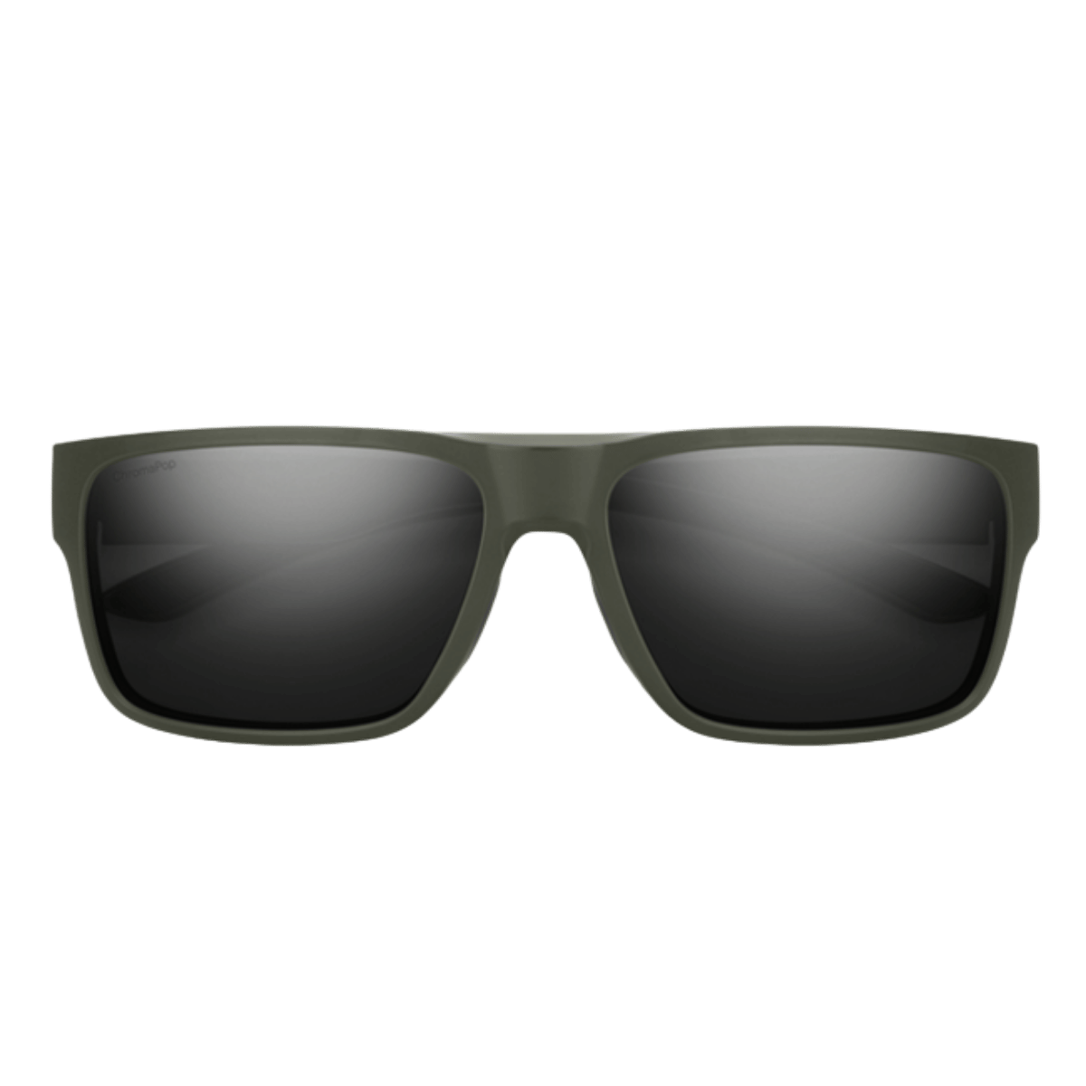 SMITH ADULT UNISEX ARVO SUNGLASSES - MATTE MOSS_1